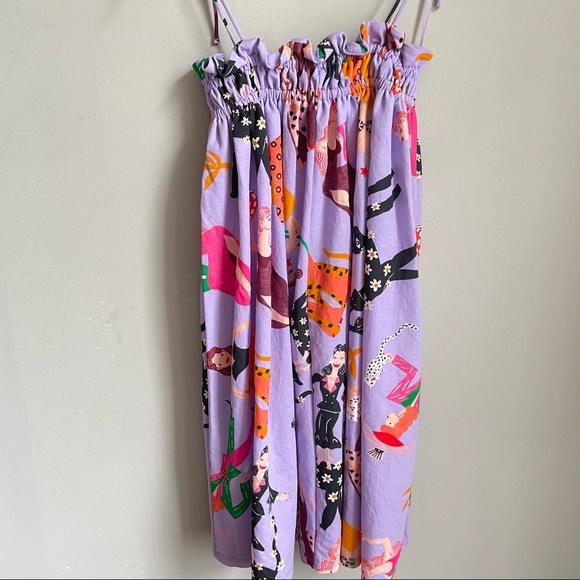 ZARA Miranda Makaroff Women In Art - Picture 5 of 9